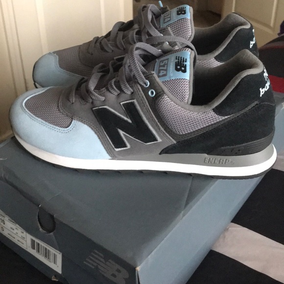 New Balance Shoes - Size 10 men New Balance shoe